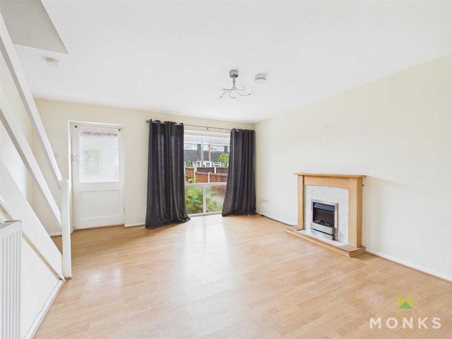 32 Hazel Grove, Oswestry, SY11 2XB For Sale
